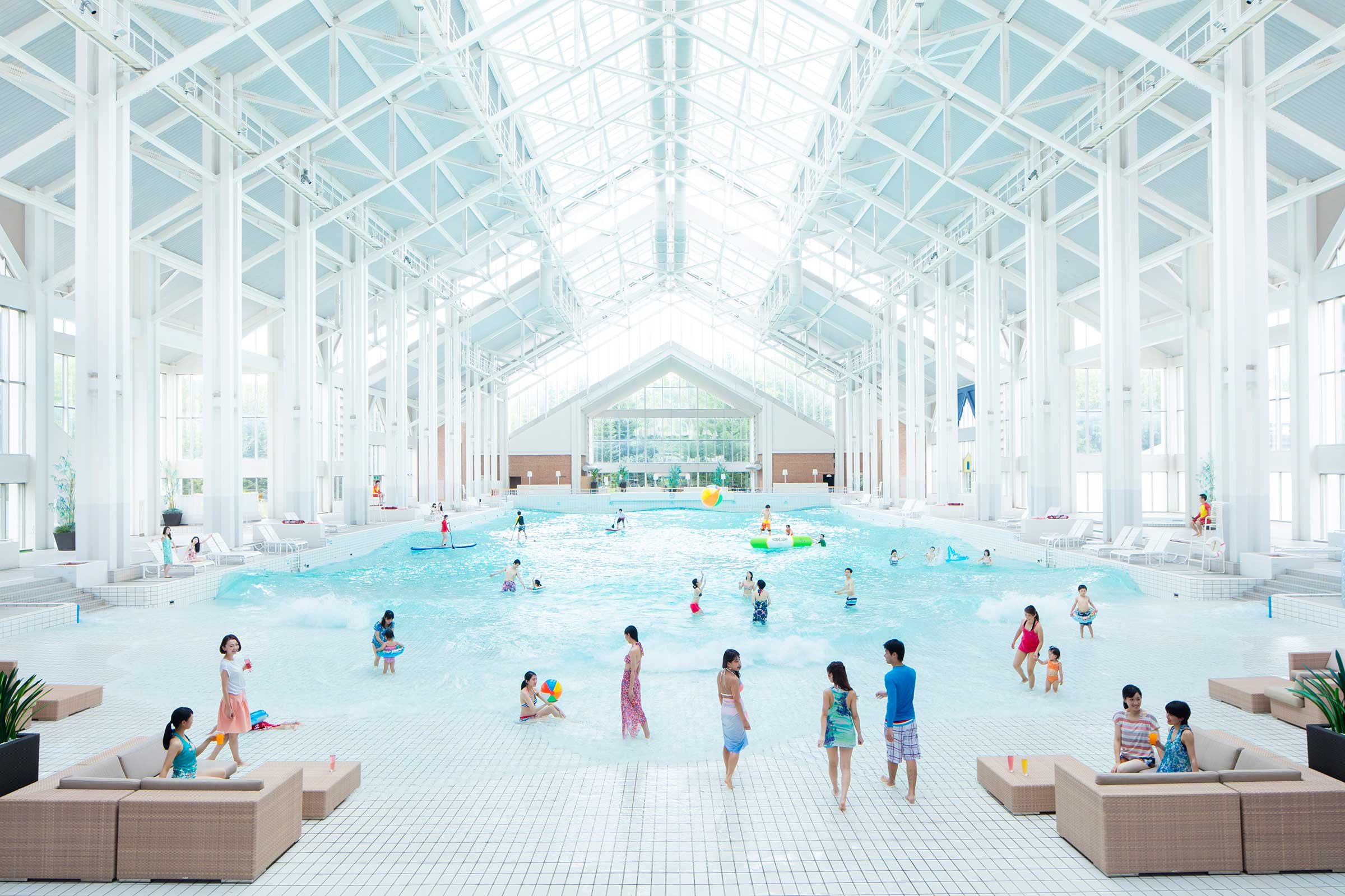 🌊 미나미나 비치 이미지 8